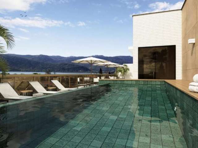 Apartamento com 1 quarto à venda, 46 m² por R$ 547.000 - Piratininga - Niterói/RJ