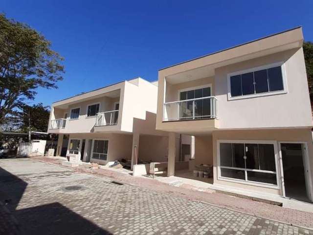 Casa à venda, 118 m² por R$ 810.000,00 - Maravista - Niterói/RJ