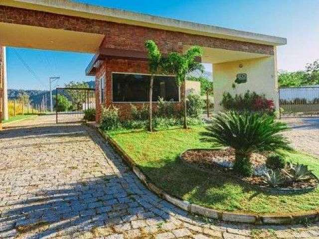 Terreno à venda, 545 m² por R$ 190.000,00 - Pilar - Maricá/RJ