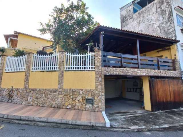 Casa à venda, 150 m² por R$ 800.000,00 - Largo do Barradas - Niterói/RJ