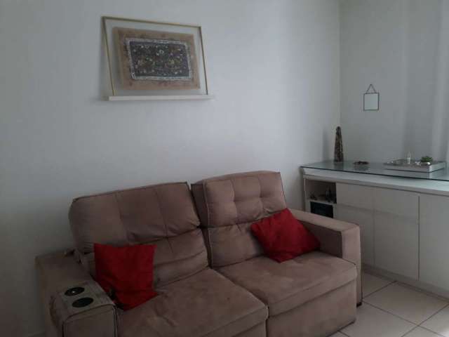 Apartamento com 2 dormitórios à venda, 58 m² por R$ 260.000,00 - Santa Rosa - Niterói/RJ