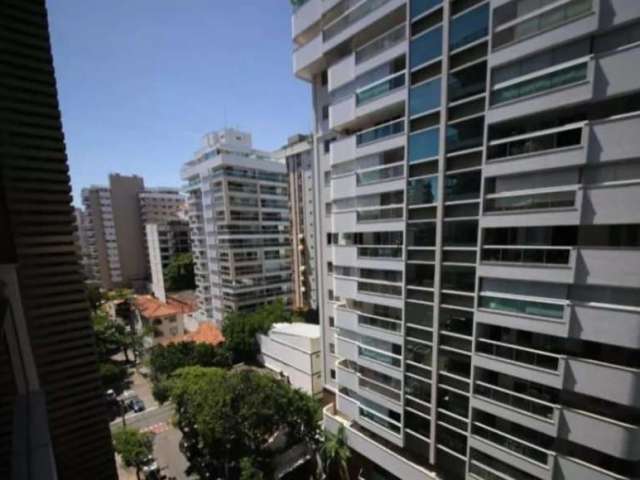 Apartamento à venda, 84 m² por R$ 915.000,00 - Jardim Icaraí - Niterói/RJ