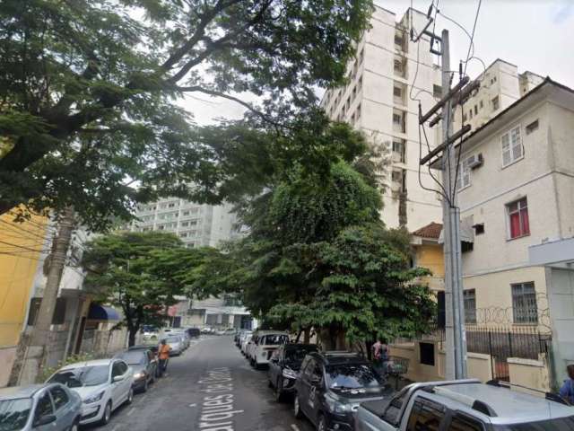 Apartamento com 3 dormitórios à venda, 89 m² por R$ 280.000,00 - Centro - Niterói/RJ