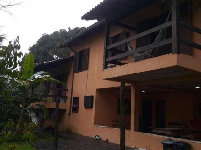 Casa com 4 dormitórios à venda, 196 m² por R$ 996.000,00 - Vila Progresso - Niterói/RJ