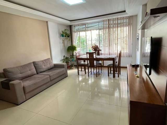 Apartamento com 3 dormitórios à venda, 110 m² por R$ 640.000,00 - Santa Rosa - Niterói/RJ