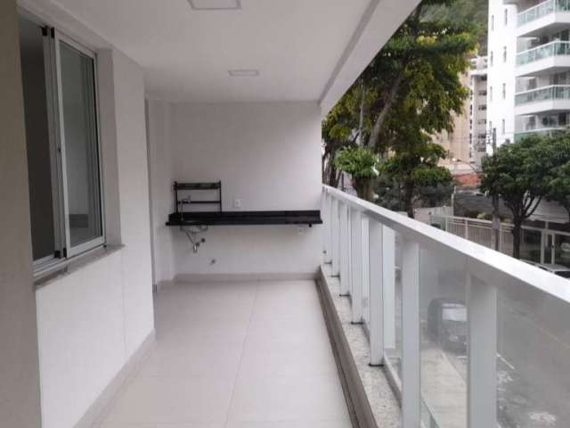 Apartamento com 2 dormitórios à venda, 91 m² por R$ 1.000.000,00 - Charitas - Niterói/RJ
