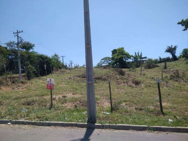 Terreno à venda, 518 m² por R$ 115.000,00 - Bambuí - Maricá/RJ