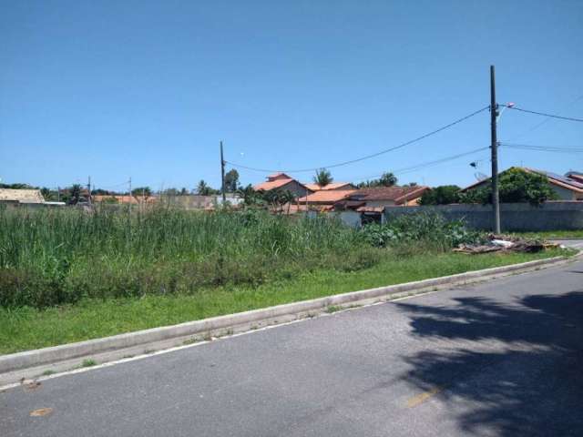 Terreno à venda, 532 m² por R$ 336.000,00 - Itapeba - Maricá/RJ