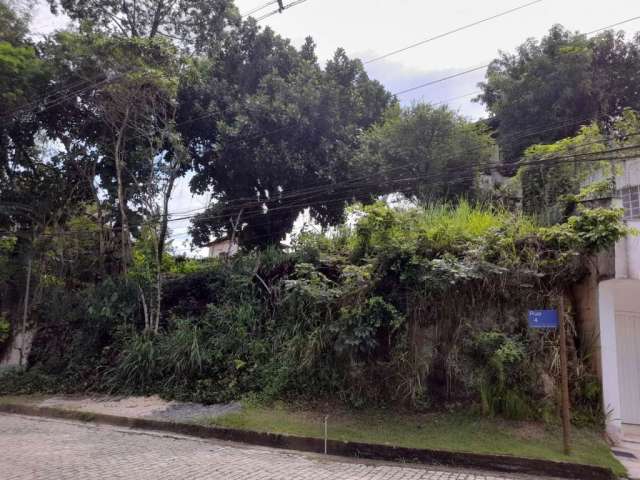 Terreno à venda, 520 m² por R$ 320.000,00 - Pendotiba - Niterói/RJ