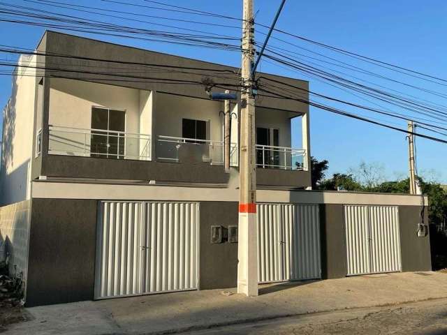 Casa à venda, 81 m² por R$ 320.000,00 - São José do Imbassaí - Maricá/RJ