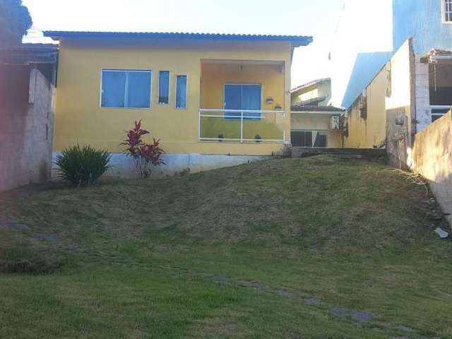 Casa à venda, 120 m² por R$ 280.000,00 - Rio do Ouro - São Gonçalo/RJ