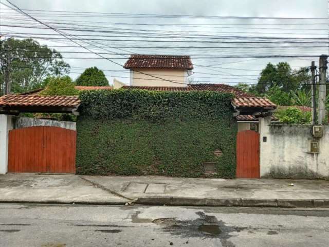 Casa à venda, 120 m² por R$ 430.000,00 - Maria Paula - Niterói/RJ