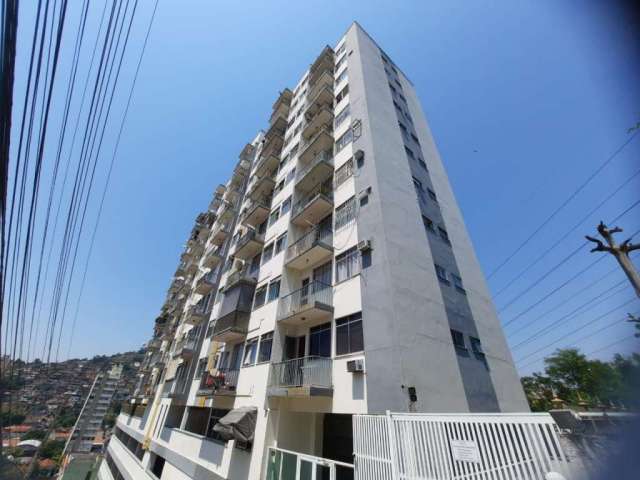 Apartamento à venda, 40 m² por R$ 175.000,00 - Fonseca - Niterói/RJ