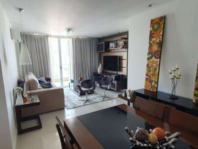 Apartamento à venda, 85 m² por R$ 680.000,00 - Santa Rosa - Niterói/RJ