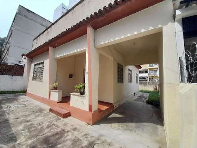 Casa à venda, 125 m² por R$ 4.000.000,00 - Icaraí - Niterói/RJ
