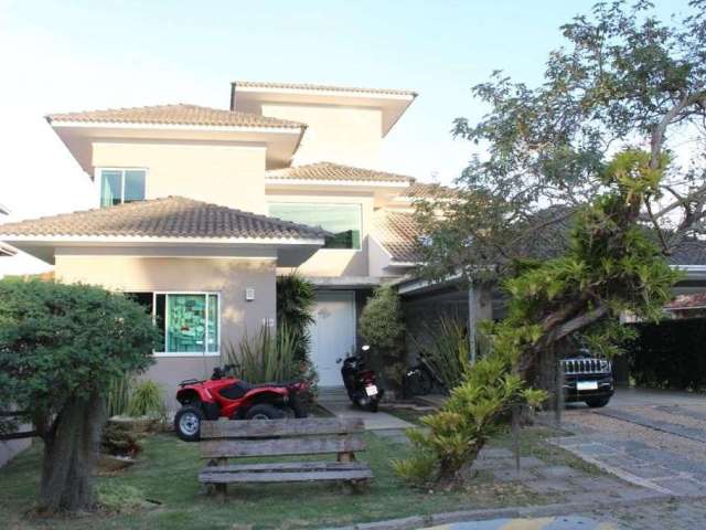 Casa à venda, 382 m² por R$ 4.500.000,00 - Camboinhas - Niterói/RJ