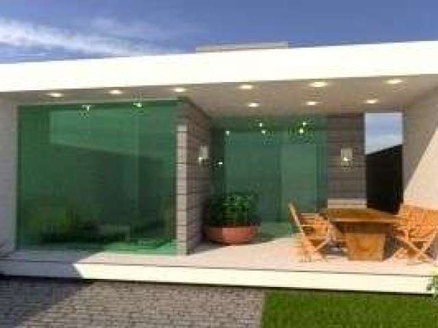 Casa à venda, 112 m² por R$ 630.000,00 - Engenho do Mato - Niterói/RJ