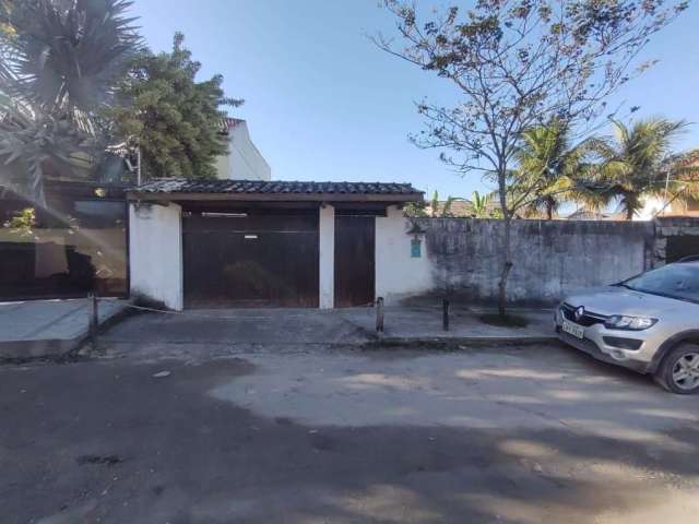 Terreno à venda, 241 m² por R$ 430.000,00 - Itaipu - Niterói/RJ