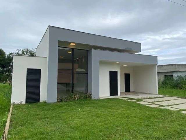 Casa à venda, 130 m² por R$ 450.000,00 - São José de Imbassai - Maricá/RJ