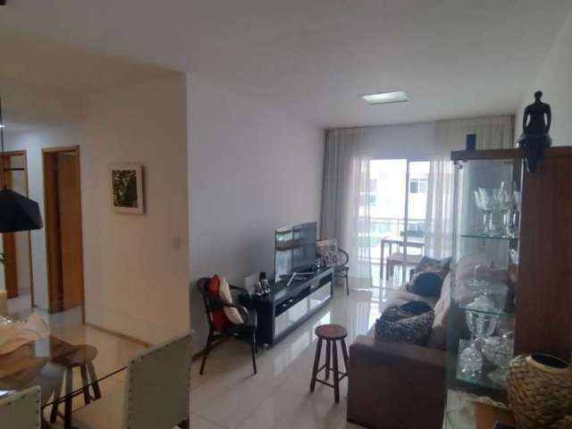 Apartamento à venda, 105 m² por R$ 1.100.000,00 - Camboinhas - Niterói/RJ