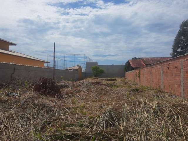 Terreno à venda, 480 m² por R$ 205.000,00 - Jardim Atlântico Leste (Itaipuaçu) - Maricá/RJ