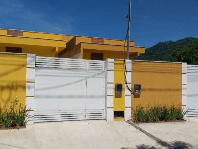 Casa à venda, 81 m² por R$ 400.000,00 - Spar (Inoã) - Maricá/RJ