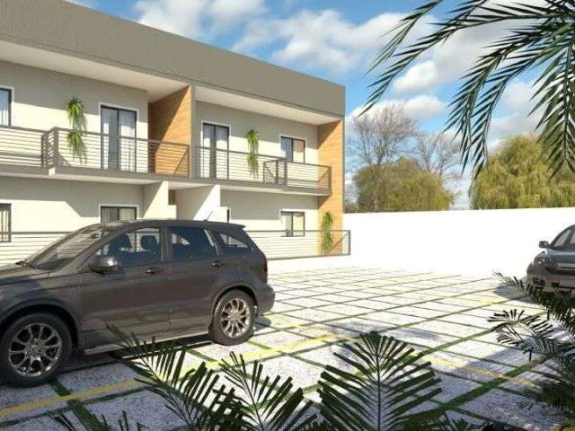 Casa à venda, 55 m² por R$ 235.000,00 - Itapeba - Maricá/RJ