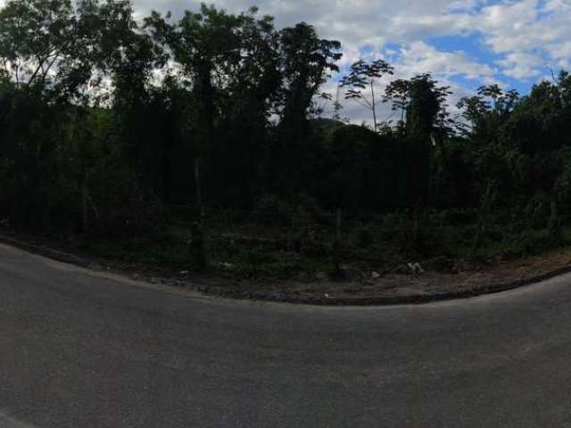 Terreno à venda, 2000 m² por R$ 450.000 - Vale da Figueira (Ponta Negra) - Maricá/RJ