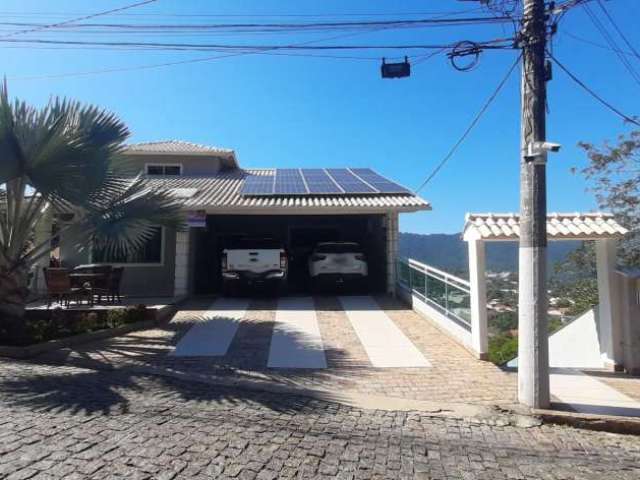 Casa com 4 dormitórios à venda, 506 m² por R$ 1.500.000 - Condomínio Ubá 2 - Niterói/RJ
