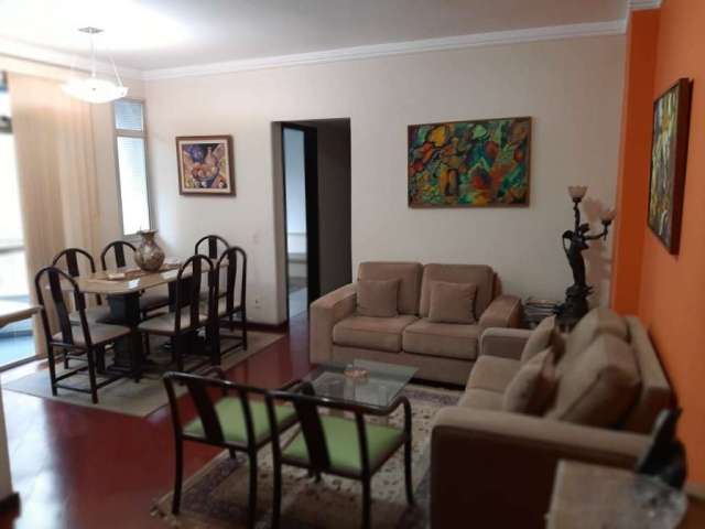 Apartamento à venda, 94 m² por R$ 780.000,00 - Icaraí - Niterói/RJ