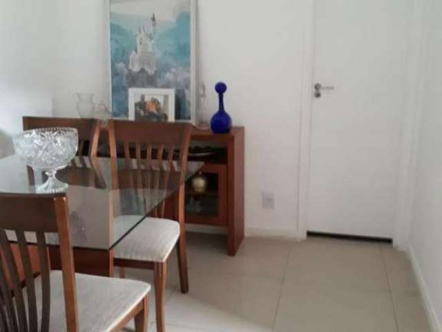 Apartamento com 2 dormitórios à venda, 70 m² por R$ 570.000,00 - Santa Rosa - Niterói/RJ