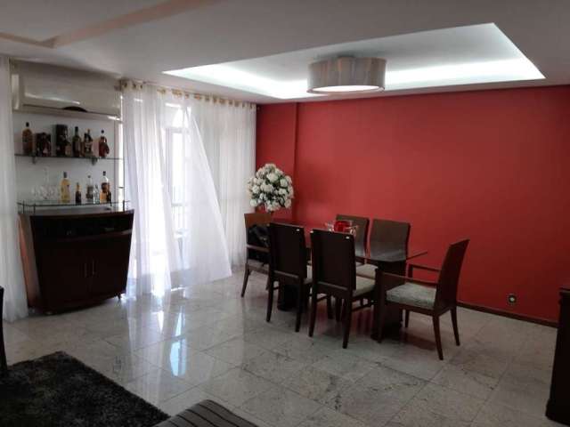 Apartamento com 4 quartos por R$ 1.650.000 - Icaraí /RJ