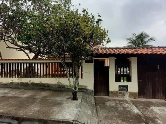 Casa à venda, 213 m² por R$ 480.000,00 - Itaupuaçu - Maricá/RJ