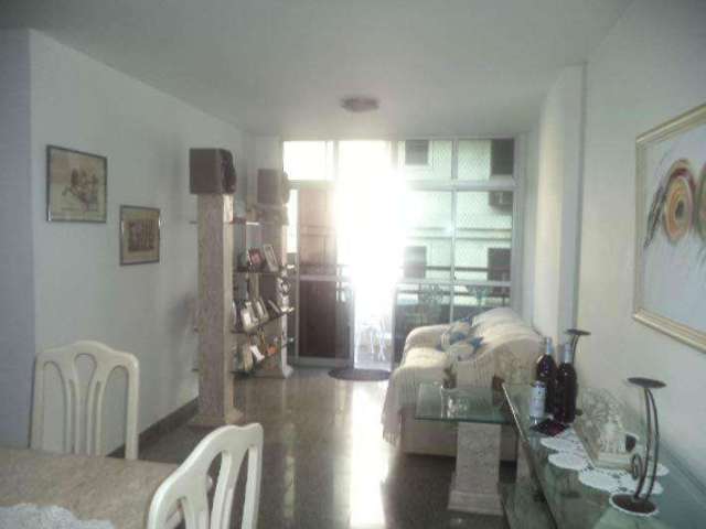 Cobertura com 4 dormitórios à venda, 114 m² por R$ 1.200.000,00 - Icaraí - Niterói/RJ