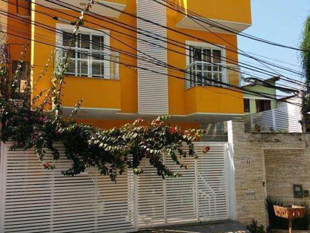 Casa à venda, 310 m² por R$ 2.500.000,00 - Santa Rosa - Niterói/RJ