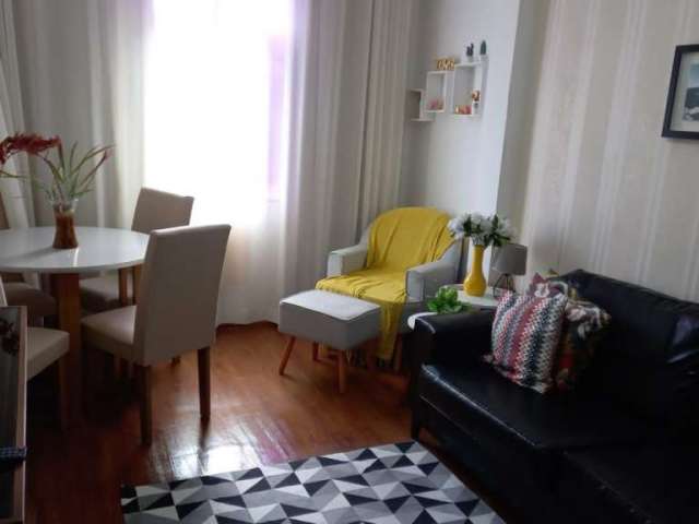 Apartamento com 2 dormitórios à venda, 63 m² por R$ 280.000,00 - Santa Rosa - Niterói/RJ