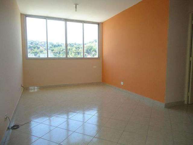 Apartamento com 2 dormitórios à venda, 70 m² por R$ 300.000,00 - Santa Rosa - Niterói/RJ
