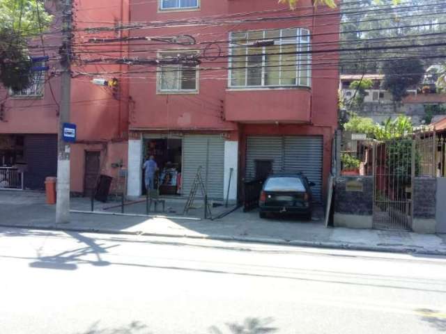 Loja à venda, 40 m² por R$ 250.000,00 - Santa Rosa - Niterói/RJ