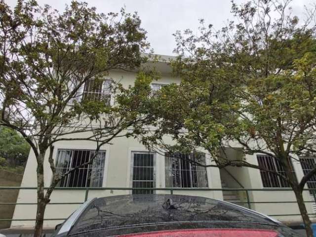 Apartamento à venda, 52 m² por R$ 220.000,00 - Santa Rosa - Niterói/RJ