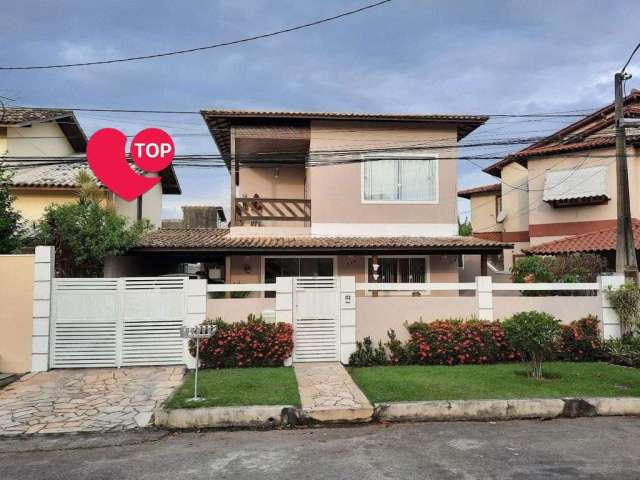 Casa à venda, 240 m² por R$ 1.600.000,00 - Itaipu - Niterói/RJ