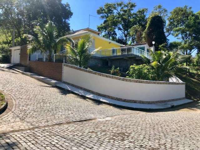 Casa à venda, 86 m² por R$ 600.000,00 - Santa Paula (Inoã) - Maricá/RJ