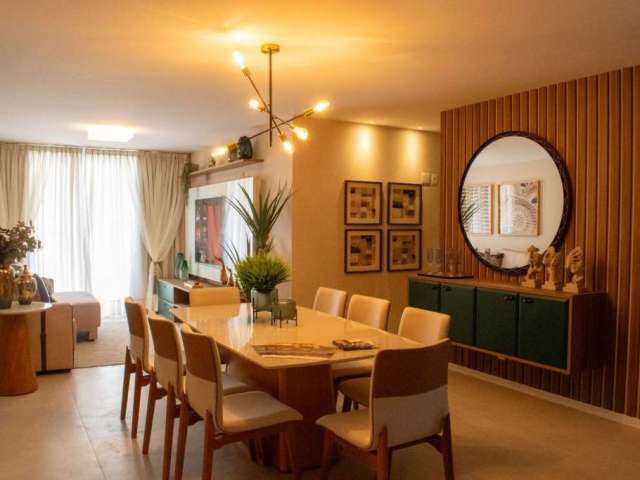 Cobertura com 3 quartos à venda, 228 m² por R$ 1.597.883 - Piratininga - Niterói/RJ