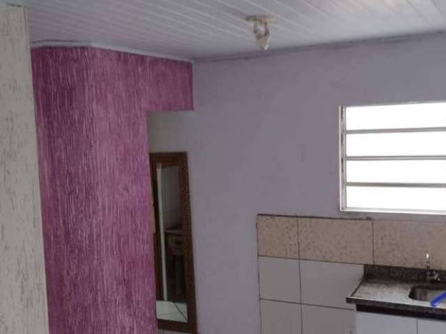 Apartamento com 1 dormitório para alugar, 54 m² por R$ 1.000,00/mês - Vila Conceição - Diadema/SP