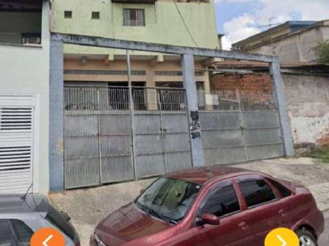 Prédio à venda, 1046 m² por R$ 4.900.000 - Vila Nogueira - Diadema/SP