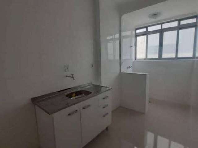 Apartamento com 1 dormitório à venda, 46 m² por R$ 280.000,00 - Aclimação - São Paulo/SP