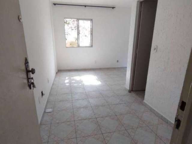 Apartamento com 1 dormitório à venda, 35 m² por R$ 190.000,00 - Centro - Diadema/SP