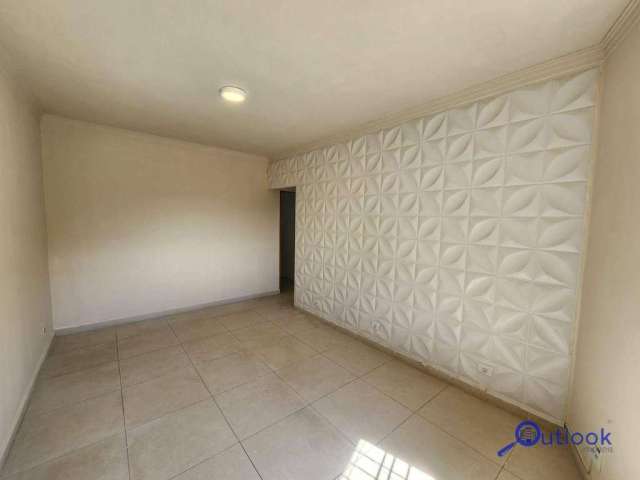 Sala para alugar, 40 m² por R$ 1.861,54/mês - Centro - Diadema/SP