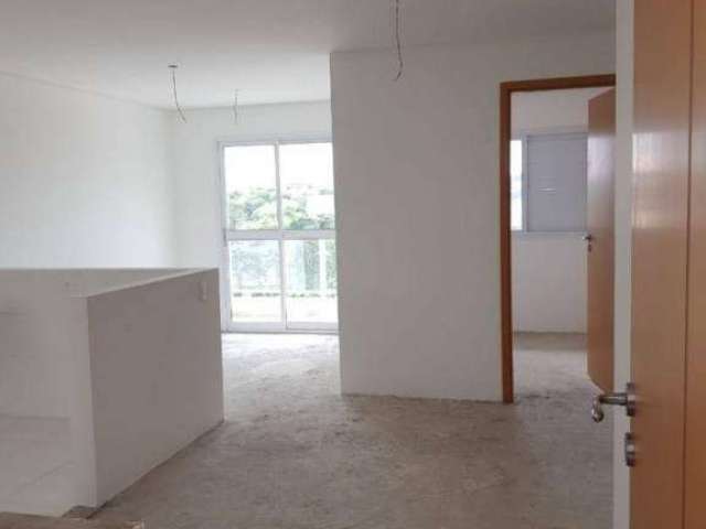 Cobertura com 3 dormitórios à venda, 113 m² por R$ 495.000,00 - Centro - Diadema/SP