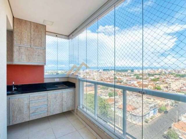 Apartamento à venda 02 dormitórios - Vila Tibério - Ribeirão Preto/SP