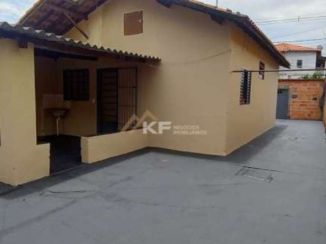 Casa à venda no bairro Residencial Léo Gomes de Moraes - Ribeirão Preto/SP